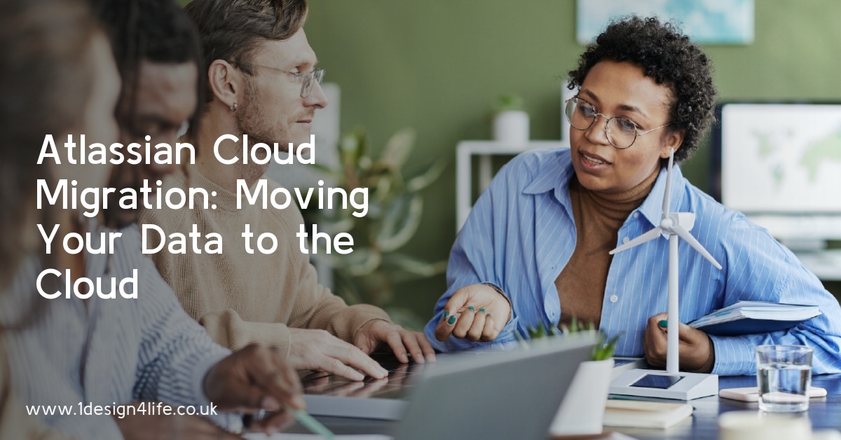 Atlassian Cloud Migration: Moving Your Data to the Cloud